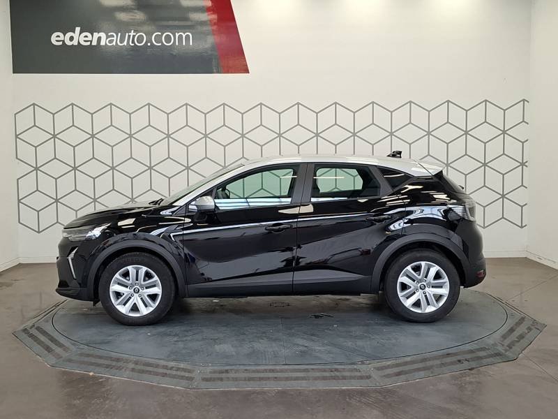 Renault Captur - Photo 2