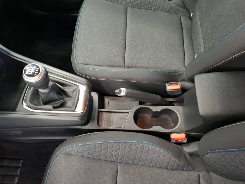Renault Captur - Photo 23