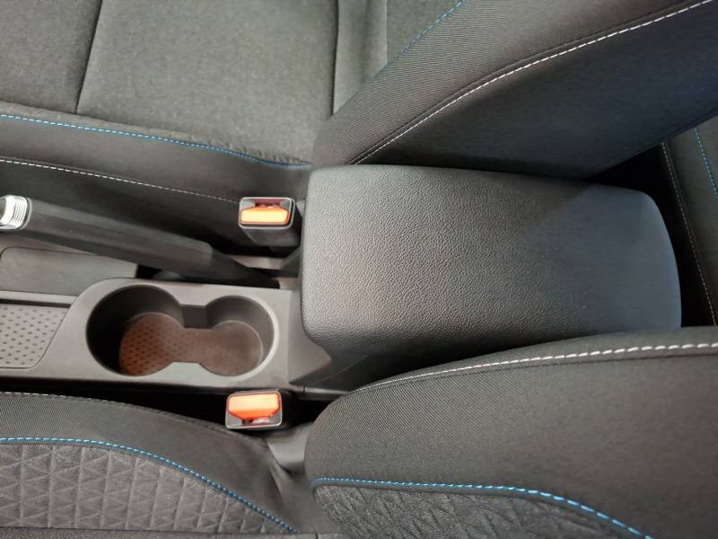 Renault Captur - Photo 24
