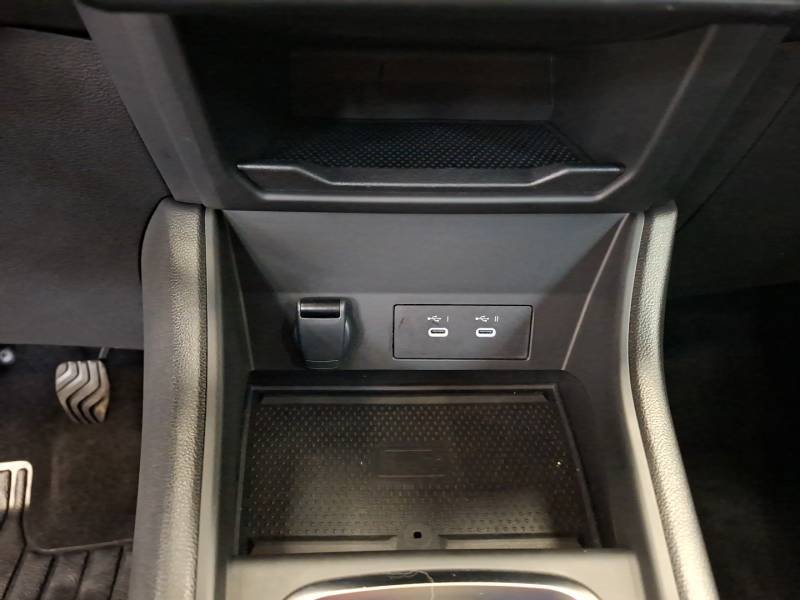 Renault Captur - Photo 26