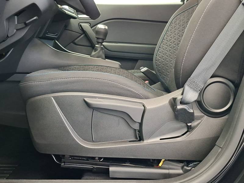 Renault Captur - Photo 30
