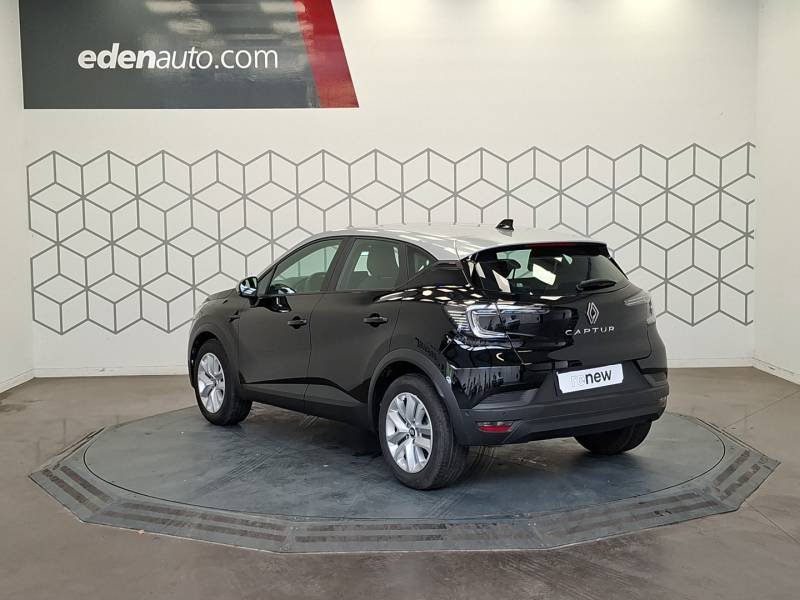 Renault Captur - Photo 3