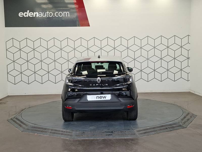 Renault Captur - Photo 4