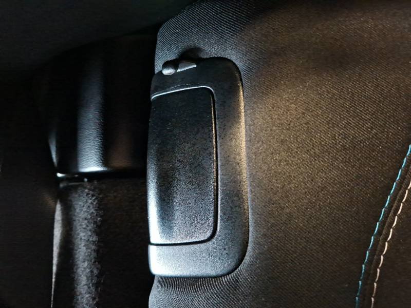 Renault Captur - Photo 42