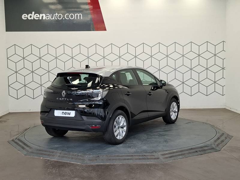 Renault Captur - Photo 5