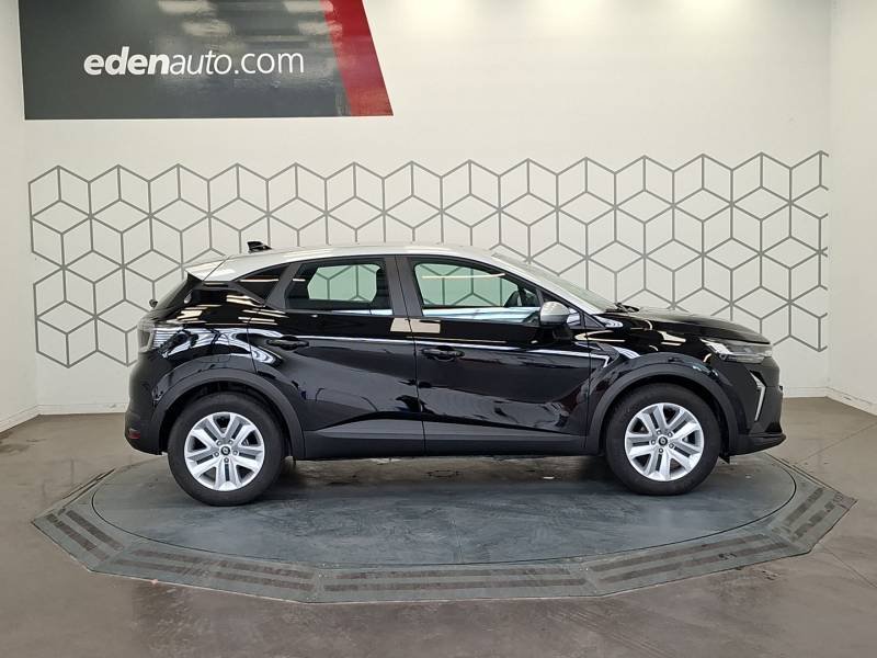 Renault Captur - Photo 6