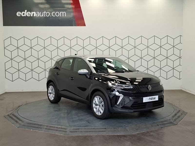 Renault Captur - Photo 7