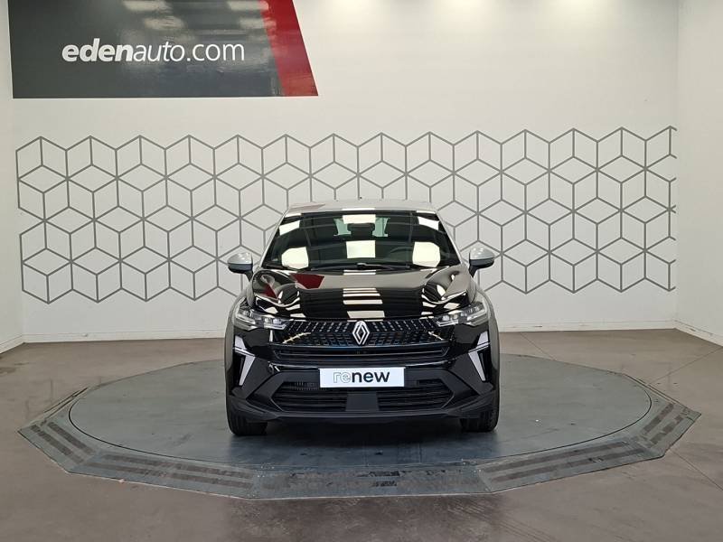 Renault Captur - Photo 8
