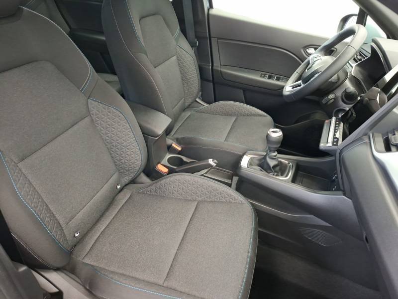 Renault Captur - Photo 9