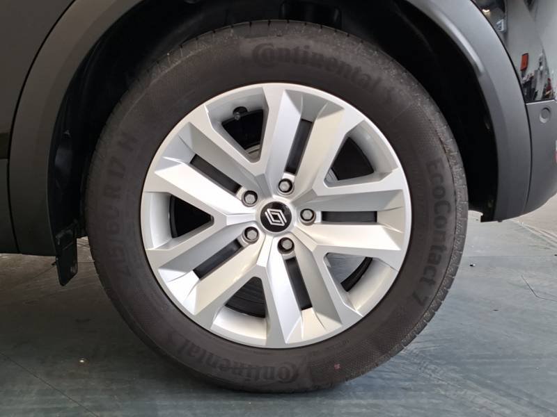 Renault Captur - Photo 10