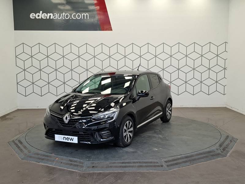 Renault Clio - Photo 1
