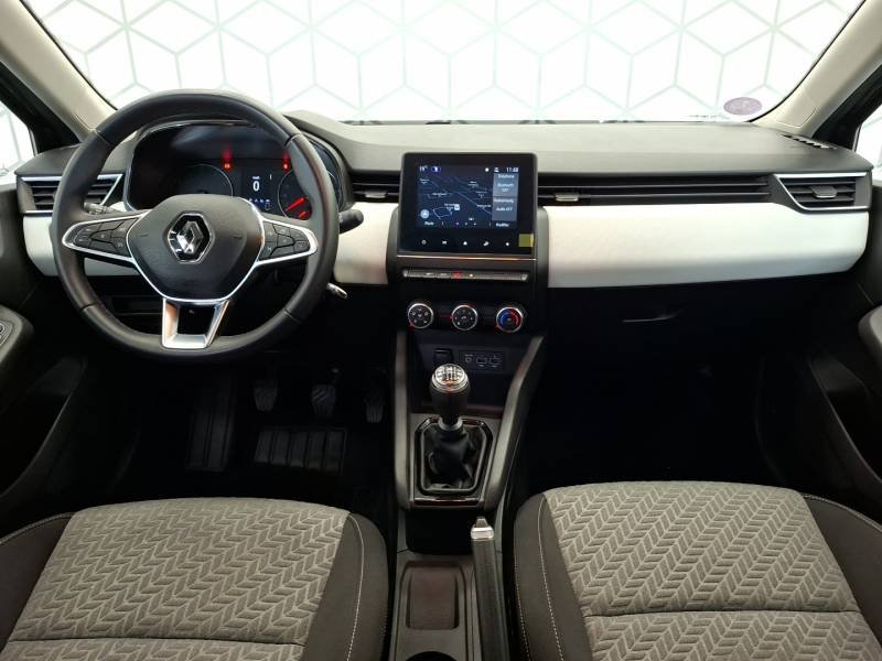 Renault Clio - Photo 11