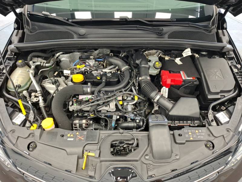 Renault Clio - Photo 13