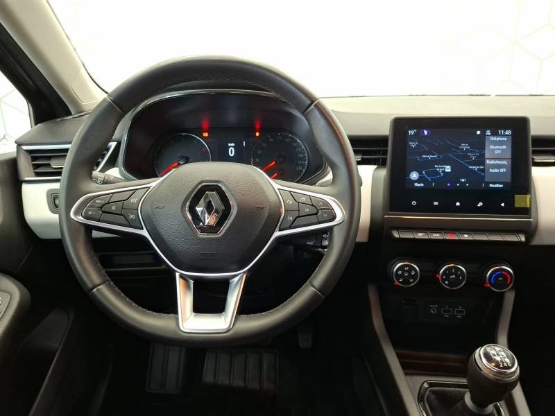 Renault Clio - Photo 14
