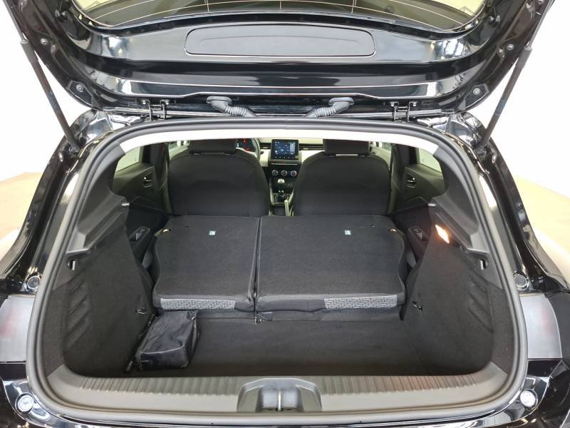 Renault Clio - Photo 17