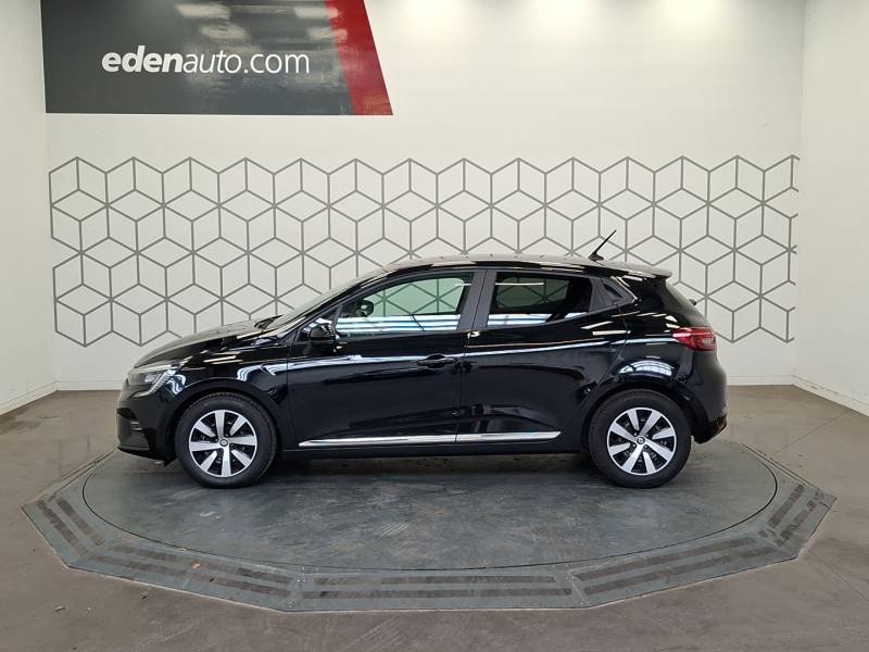 Renault Clio - Photo 2