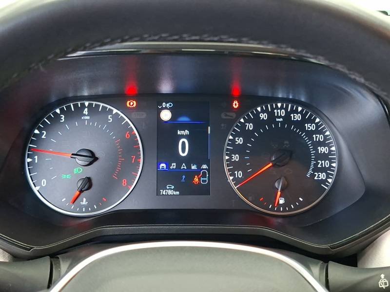 Renault Clio - Photo 21