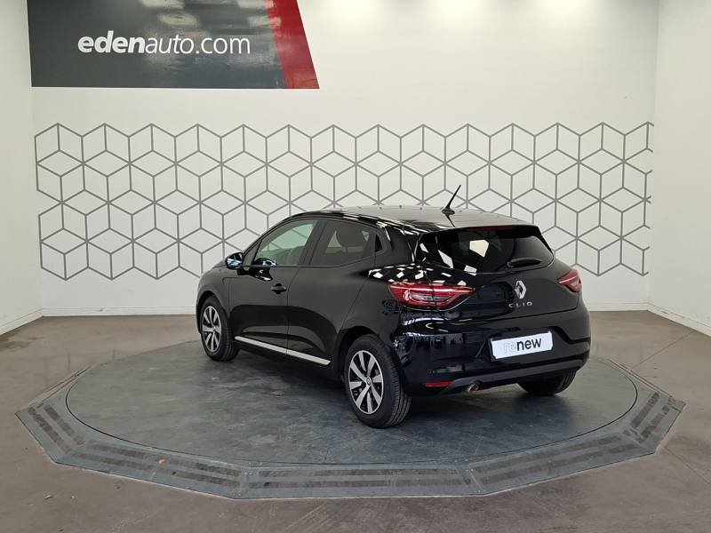 Renault Clio - Photo 3
