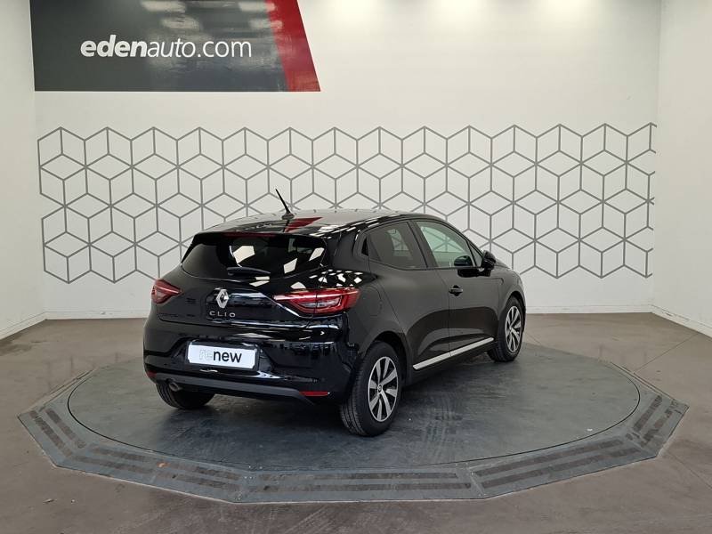 Renault Clio - Photo 5