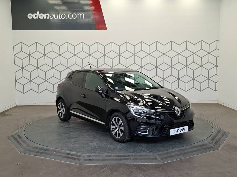 Renault Clio - Photo 7