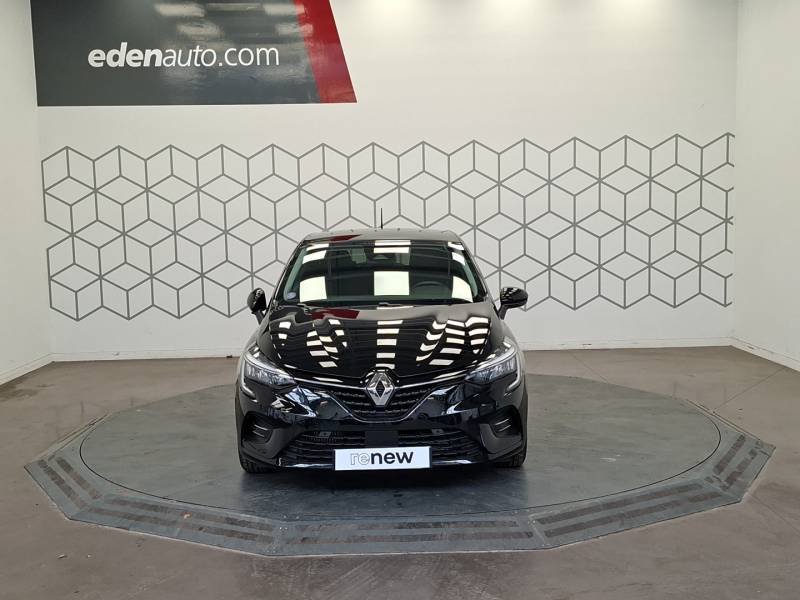 Renault Clio - Photo 8