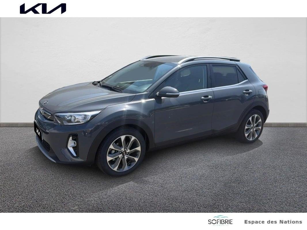 Kia Stonic - Photo 1