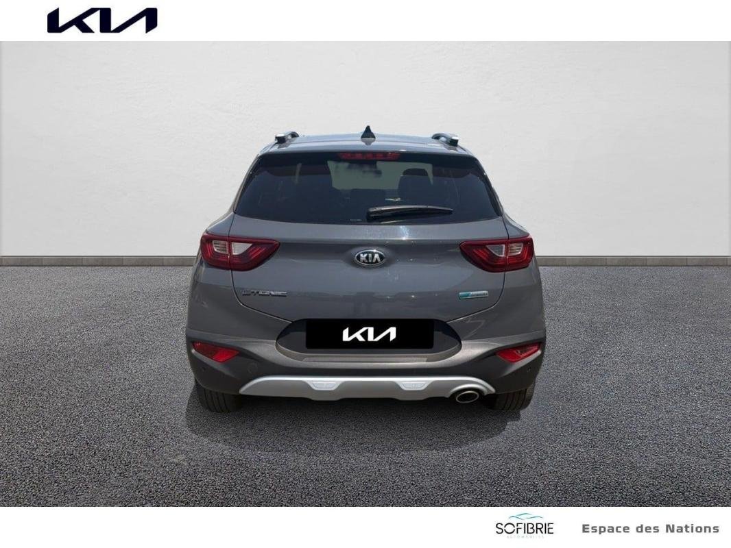 Kia Stonic - Photo 13