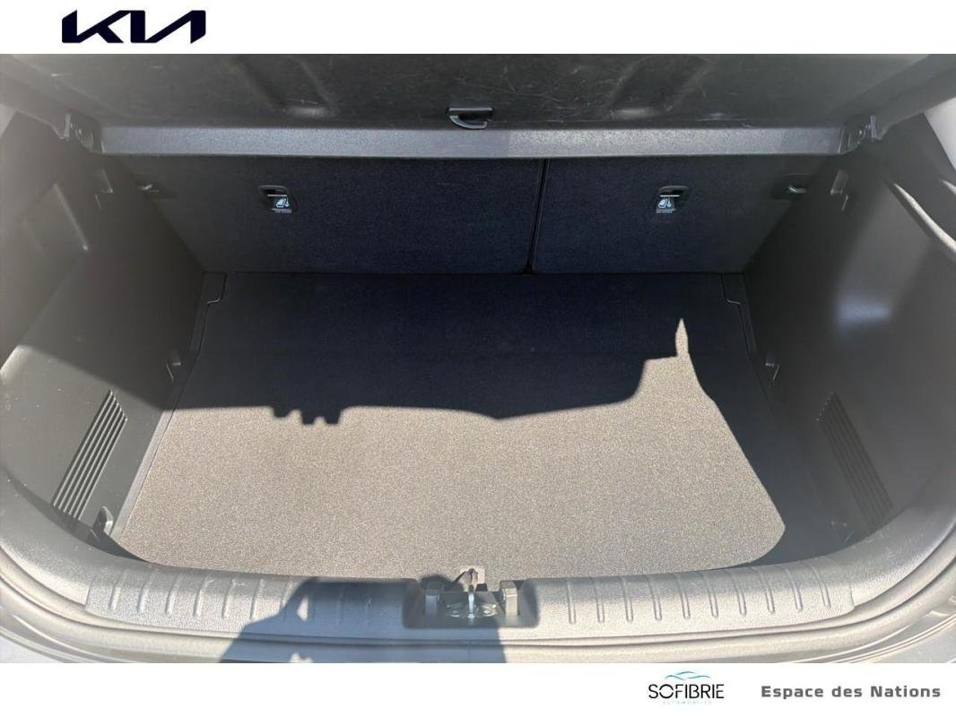 Kia Stonic - Photo 14