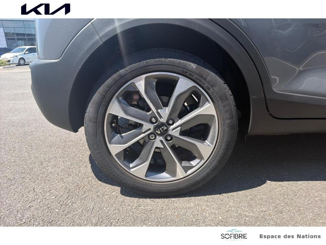 Kia Stonic - Photo 15