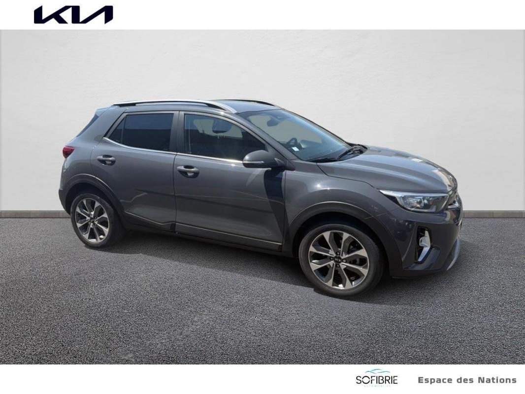 Kia Stonic - Photo 16