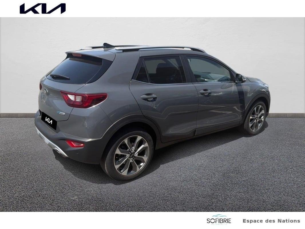 Kia Stonic - Photo 17
