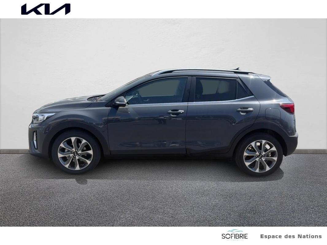 Kia Stonic - Photo 2