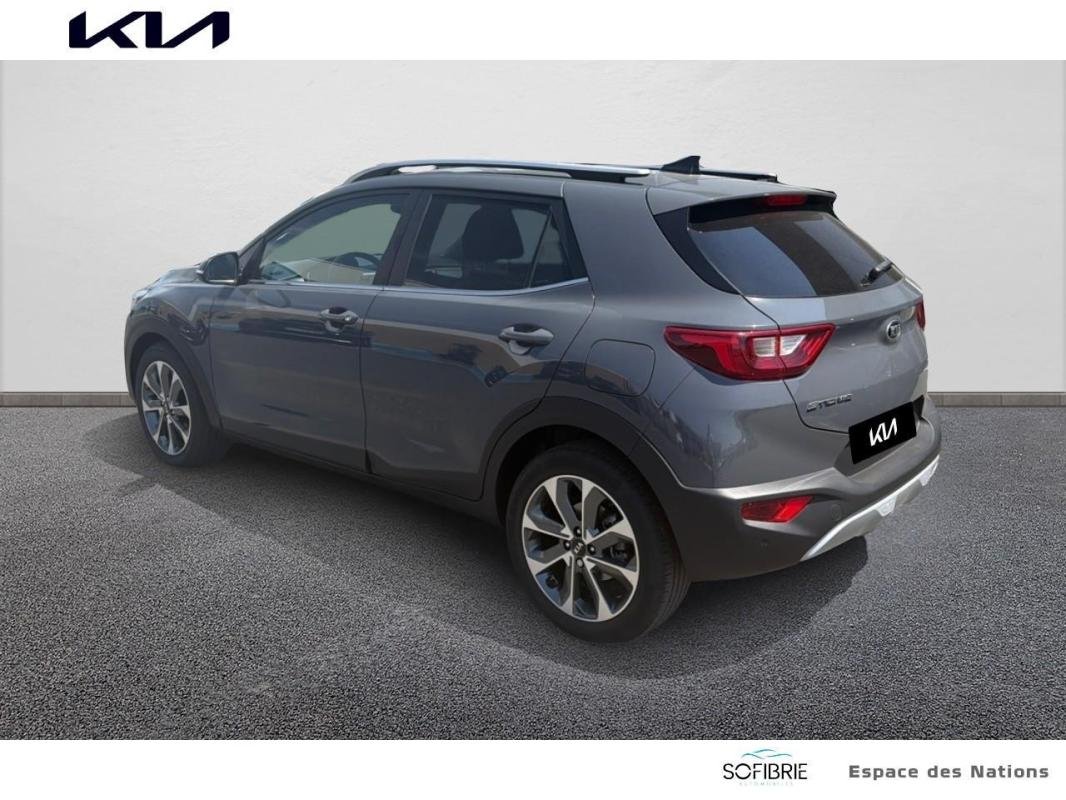 Kia Stonic - Photo 3