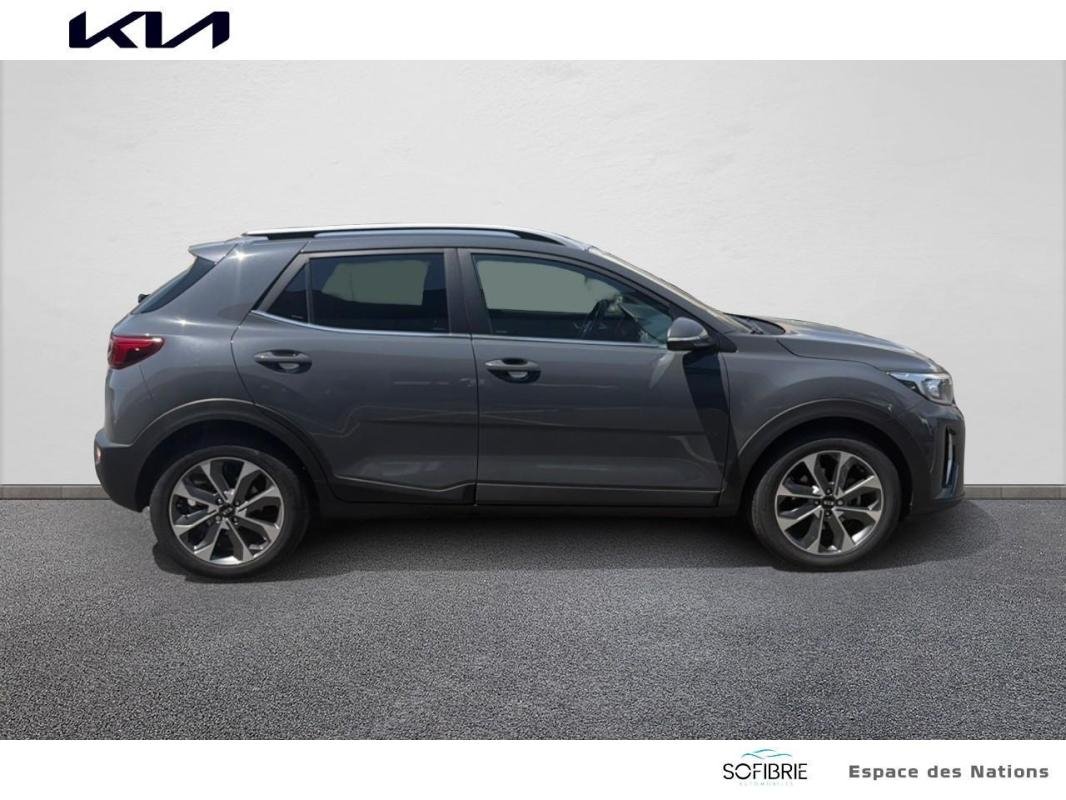 Kia Stonic - Photo 4