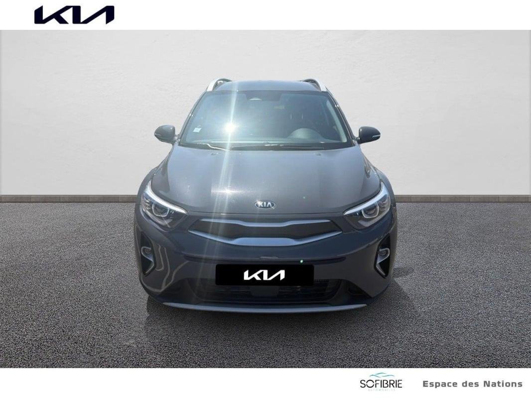 Kia Stonic - Photo 5