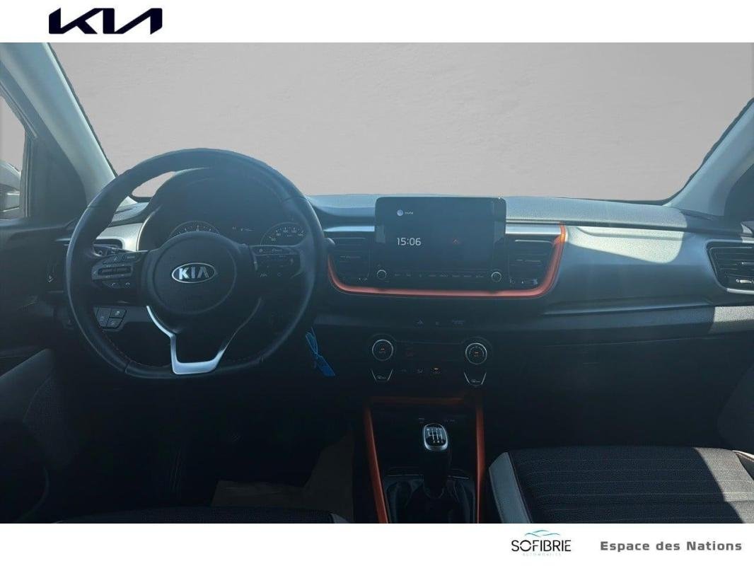 Kia Stonic - Photo 6