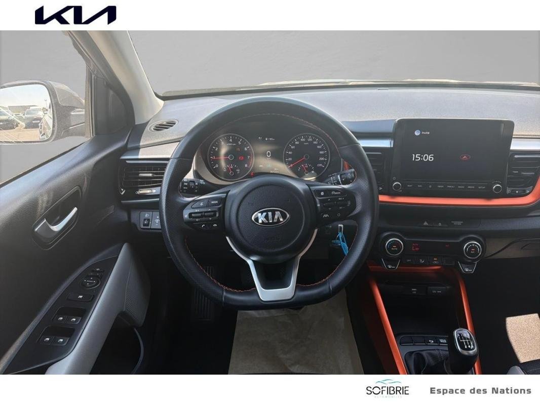 Kia Stonic - Photo 7