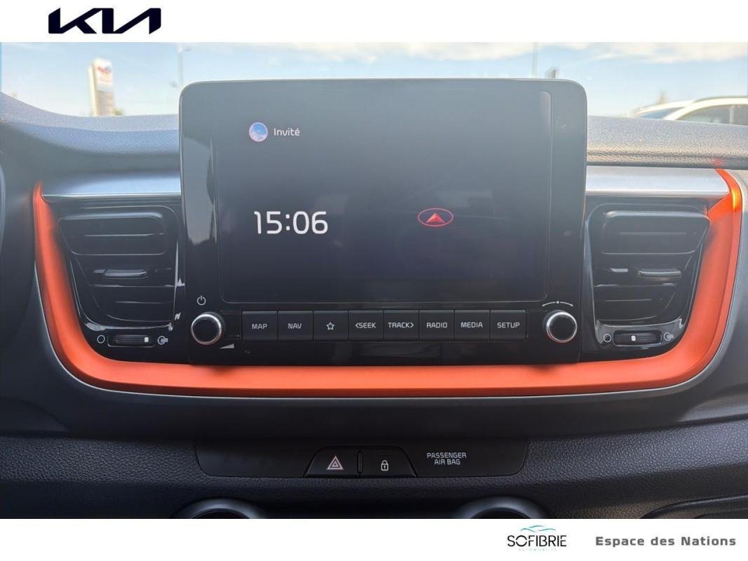 Kia Stonic - Photo 8