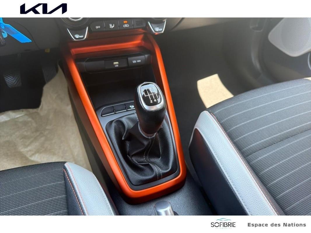 Kia Stonic - Photo 10