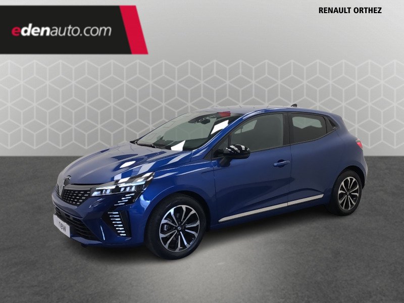Renault Clio - Photo 1