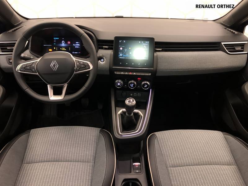 Renault Clio - Photo 11