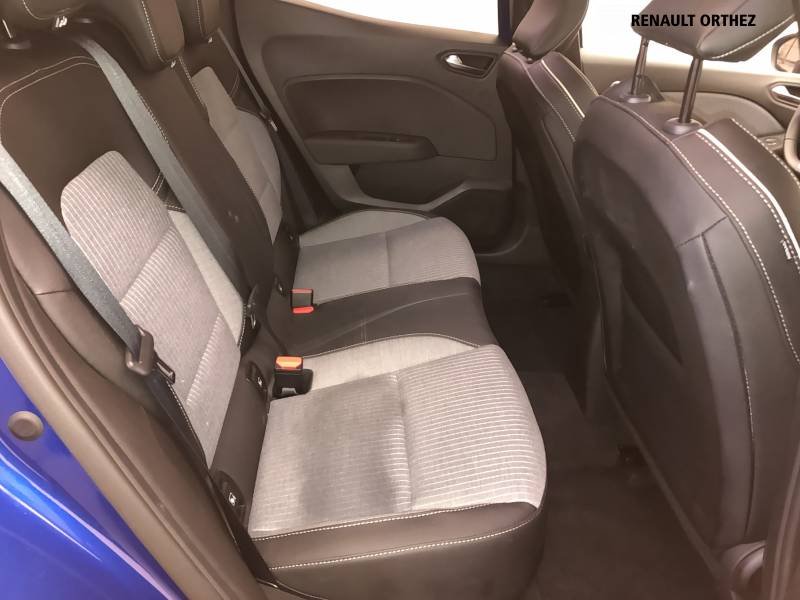 Renault Clio - Photo 12