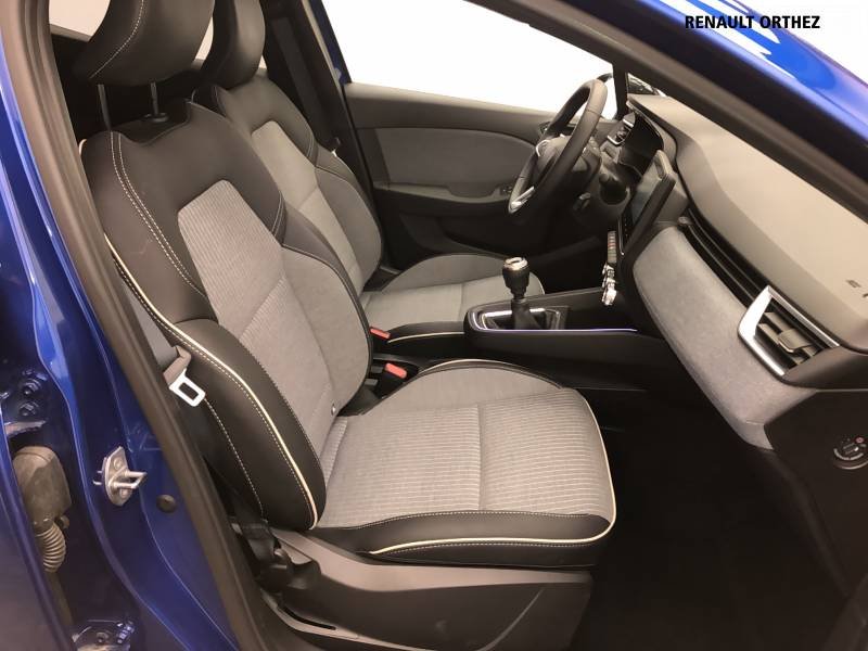 Renault Clio - Photo 13
