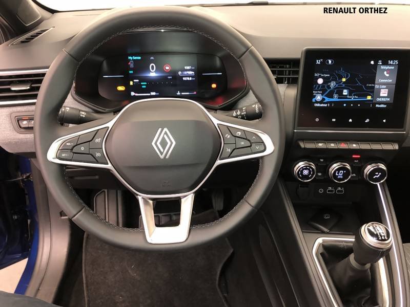 Renault Clio - Photo 15