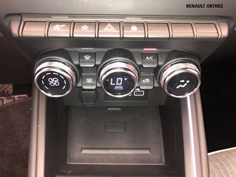 Renault Clio - Photo 17