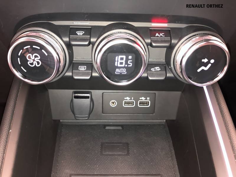 Renault Clio - Photo 19