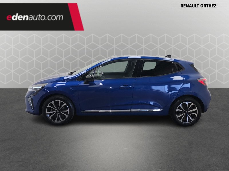Renault Clio - Photo 2