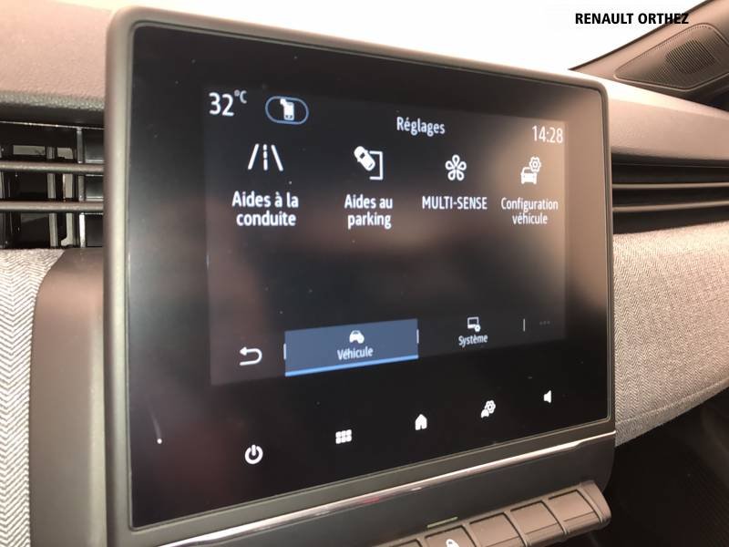 Renault Clio - Photo 26