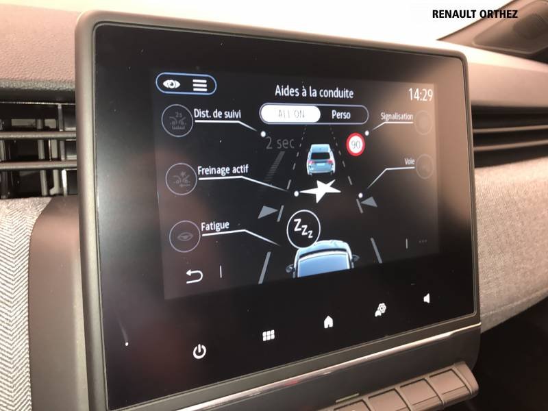 Renault Clio - Photo 27