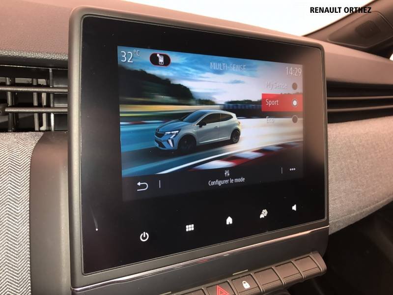 Renault Clio - Photo 30